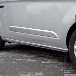Side Skirts Diffusers Ford Transit Custom Mk1 FL