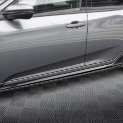 Side Skirts Diffusers Honda Civic Sport Mk 10