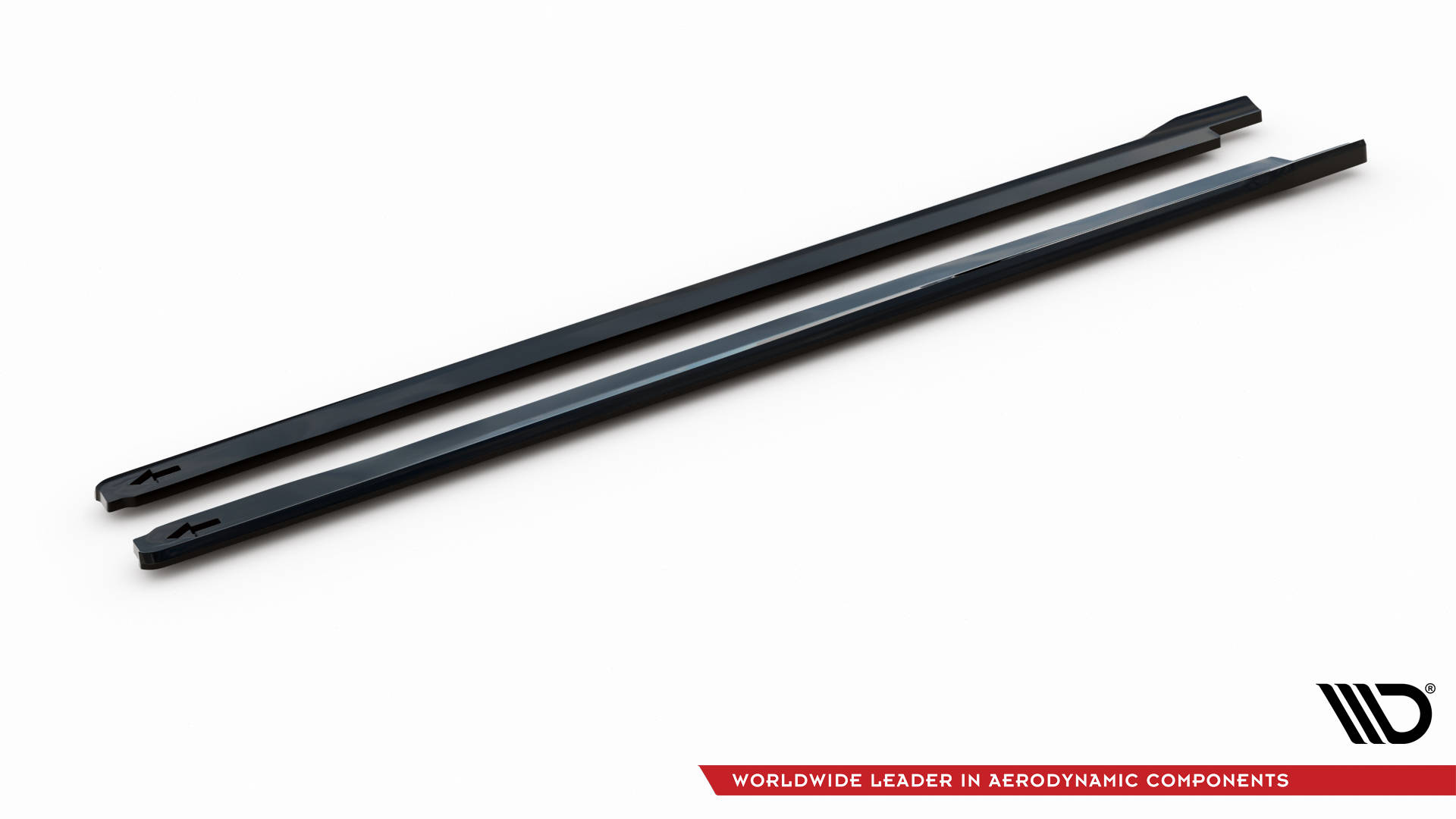 Side Skirts Diffusers Honda Civic Sport Mk 10 - Image 4