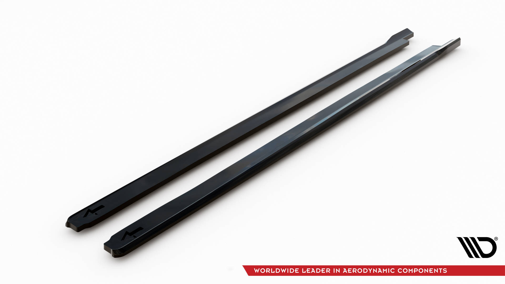 Side Skirts Diffusers Honda Civic Sport Mk 10 - Image 5