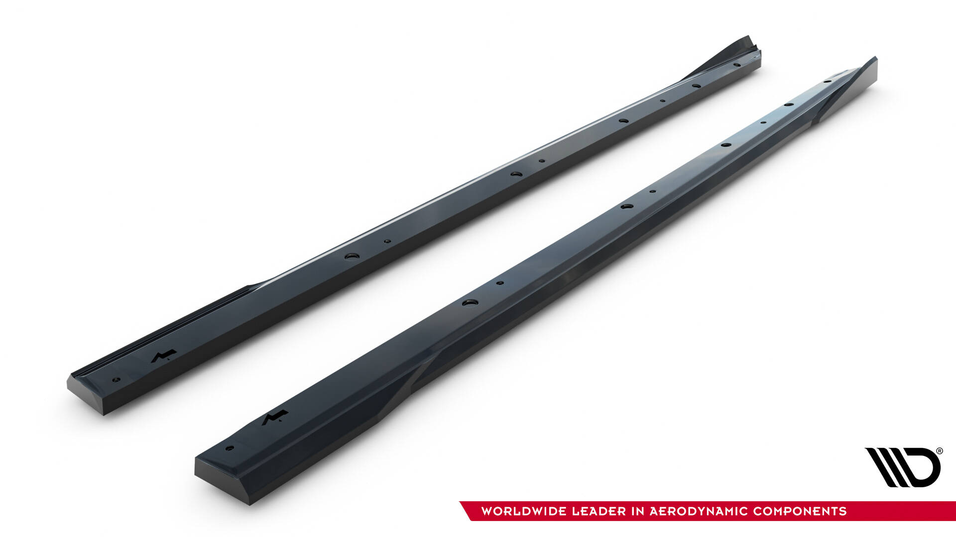 Side Skirts Diffusers Hyundai Elantra N Mk7 - Image 5