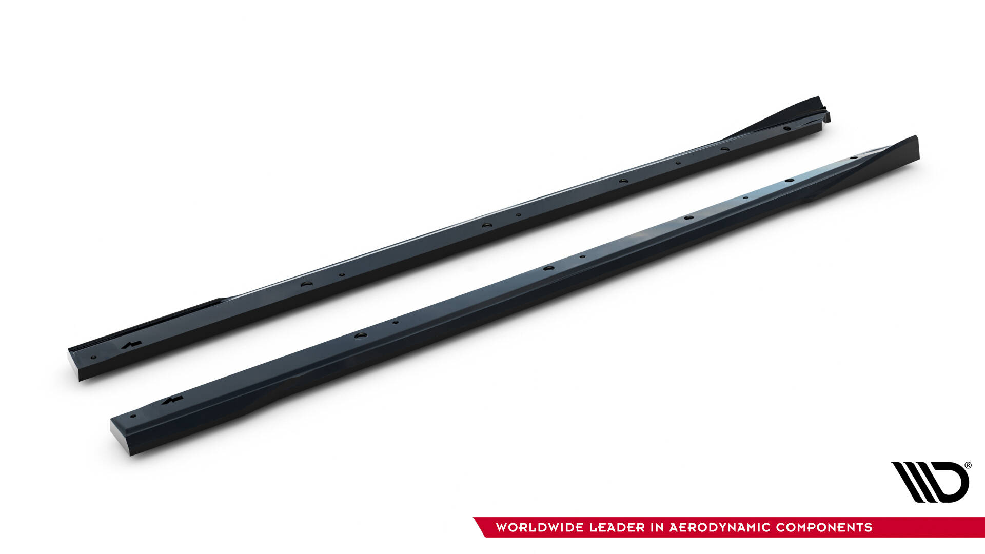 Side Skirts Diffusers Hyundai Elantra N Mk7 - Image 4
