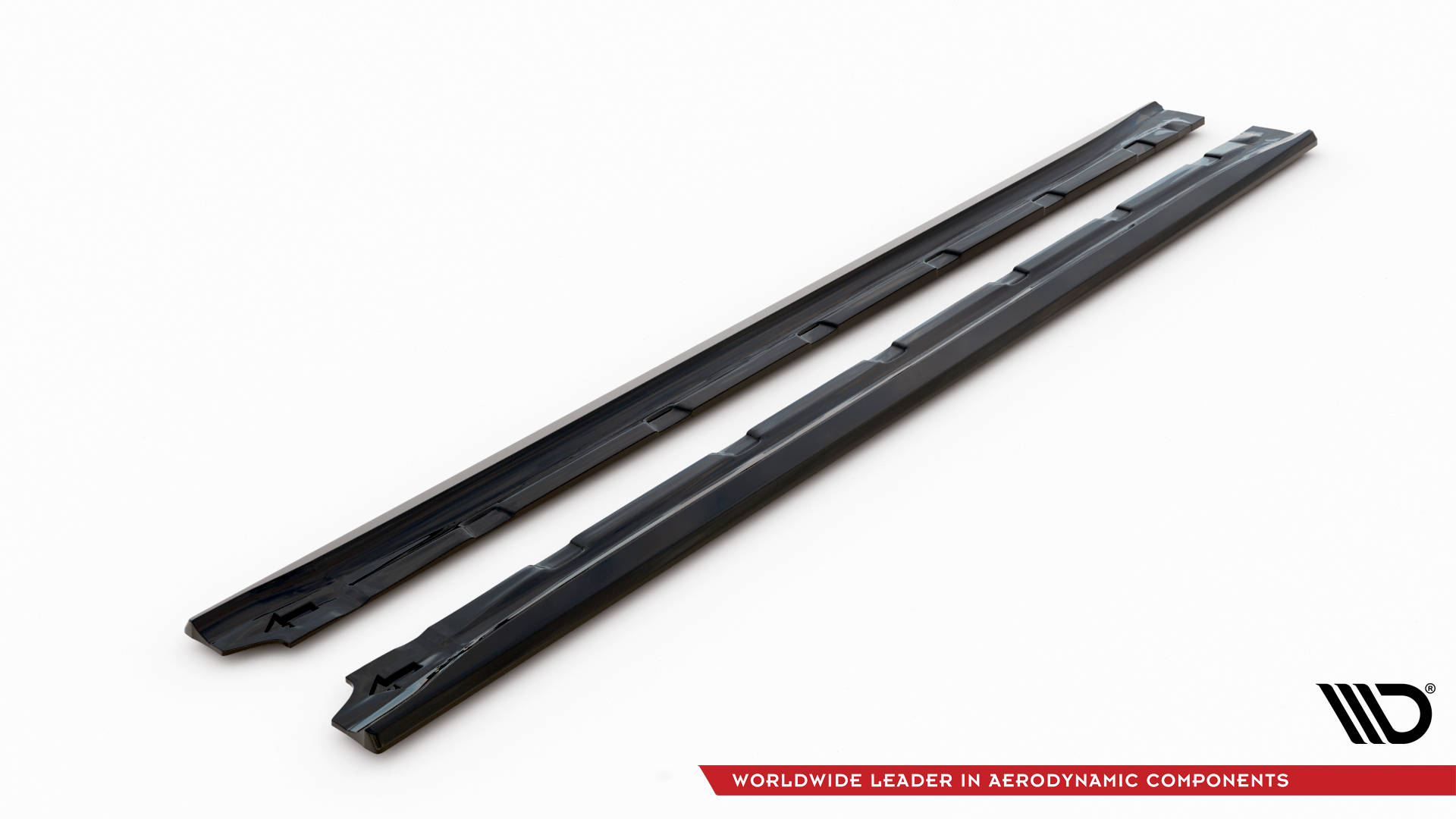 Side Skirts Diffusers Hyundai I20 Mk2 Facelift - Image 5