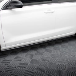 Side Skirts Diffusers Hyundai I30 N-Line / Standard Hatchback / Fastback Mk3 Facelift