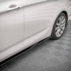 Side Skirts Diffusers Hyundai I40 Mk1