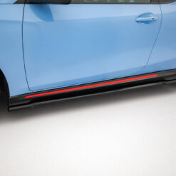 Side Skirts Diffusers Hyundai Veloster N Mk2