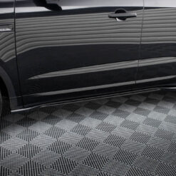 Side Skirts Diffusers Jaguar E-Pace R-Dynamic Mk1