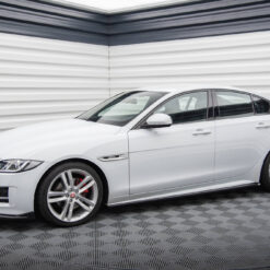 Alternative view of Side Skirts Diffusers Jaguar XE R-Sport X760