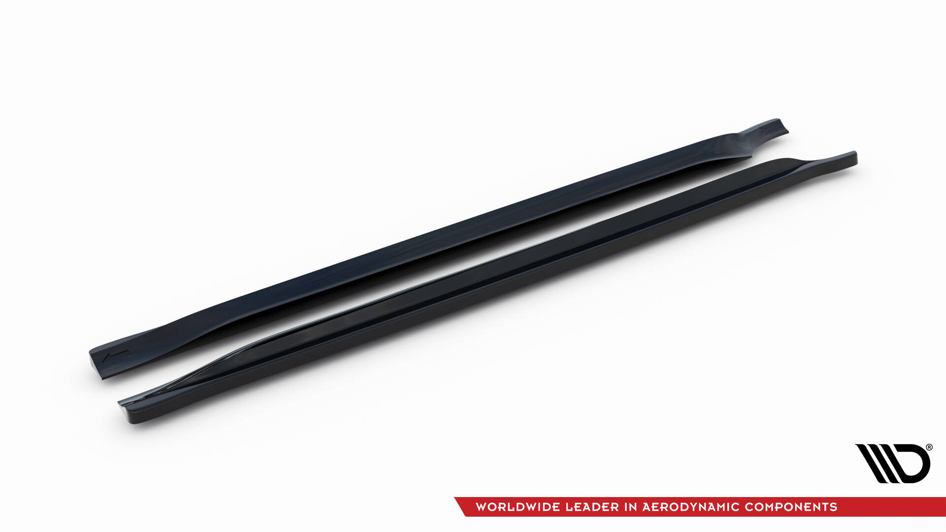 Side Skirts Diffusers Jeep Grand Cherokee SRT WK2 Facelift - Image 4