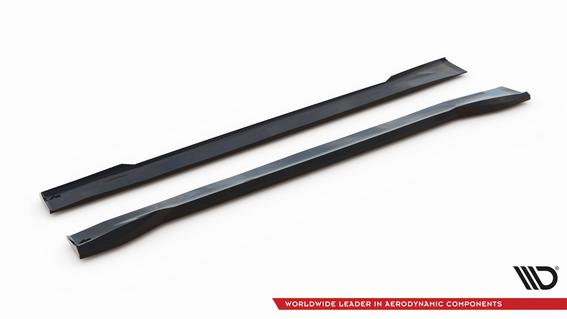 Side Skirts Diffusers Jeep Grand Cherokee Trailhawk Mk5 - Image 4