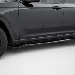Side Skirts Diffusers Jeep Grand Cherokee Trailhawk Mk5