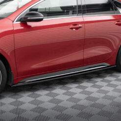 Side Skirts Diffusers Kia Ceed GT / GT-Line Mk3 / Proceed Mk1