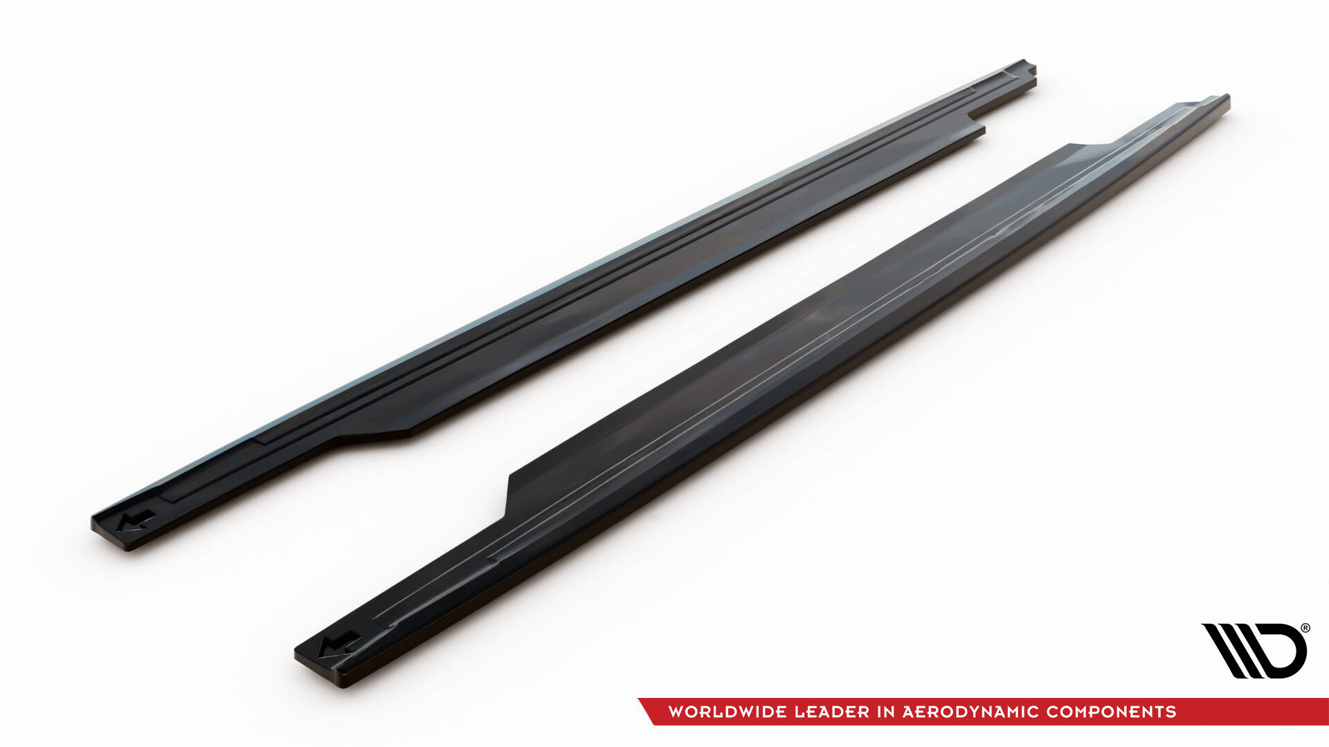 Side Skirts Diffusers Kia Ceed GT Mk3 - Image 4