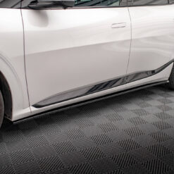 Side Skirts Diffusers Kia EV6 GT-Line Mk1
