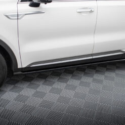 Side Skirts Diffusers Kia Sorento Mk4