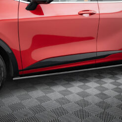 Side Skirts Diffusers Kia Sportage GT-Line Mk5