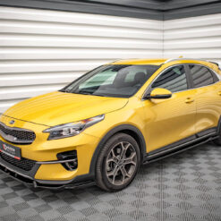 Side Skirts Diffusers Kia XCeed Mk1