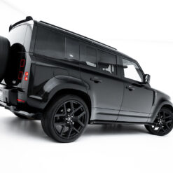 Side Skirts Diffusers Land Rover Defender 110 Mk4