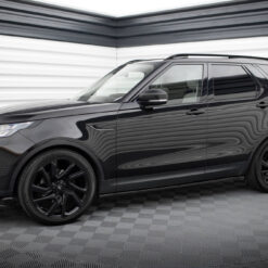 Alternative view of Side Skirts Diffusers Land Rover Discovery HSE Mk5