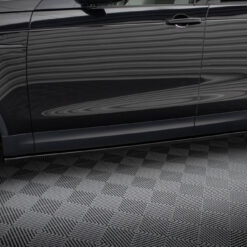Side Skirts Diffusers Land Rover Discovery HSE Mk5