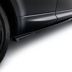 Alternative view of Side Skirts Diffusers Land Rover Range Rover Sport Mk2