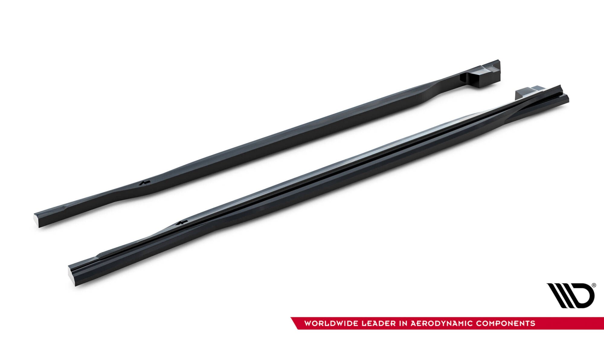 Side Skirts Diffusers Land Rover Range Rover Sport Mk2 - Image 4