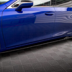 Side Skirts Diffusers Lexus ES F Sport Mk7