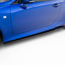 Side Skirts Diffusers Lexus RC Mk1