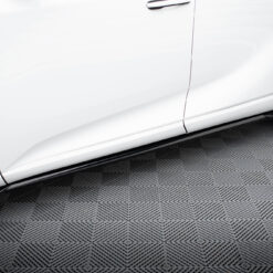 Side Skirts Diffusers Lexus RX F-Sport Mk5