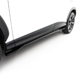 Side Skirts Diffusers MG HS Mk2