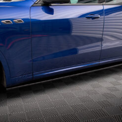 Side Skirts Diffusers Maserati Levante GTS / Trofeo Mk1