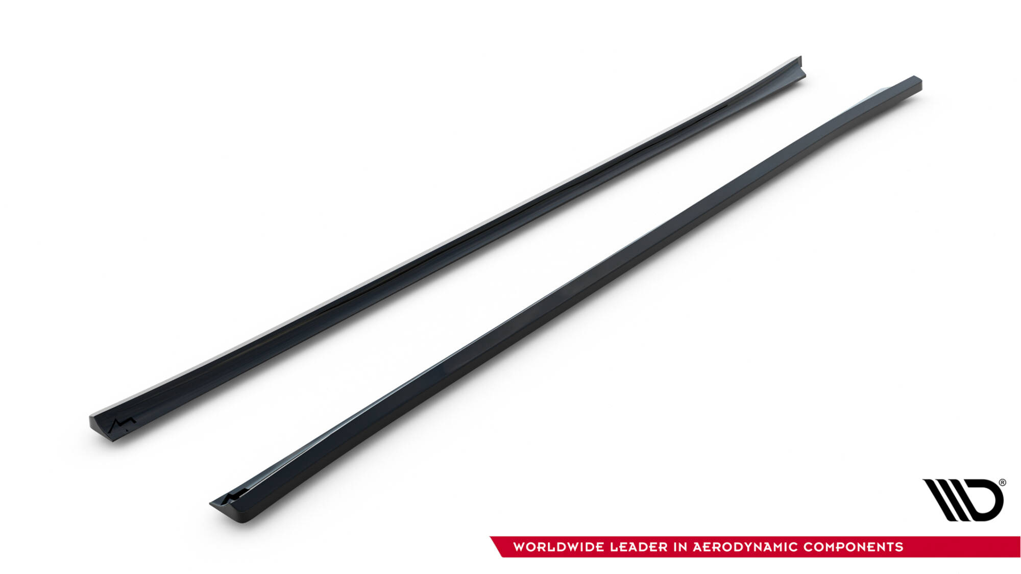 Side Skirts Diffusers Mazda 6 Sedan Mk3 Facelift - Image 5