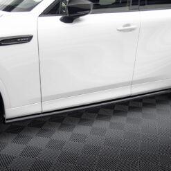 Side Skirts Diffusers Mazda CX-60 Mk1