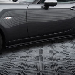 Side Skirts Diffusers Mazda MX-5 ND (Mk4)