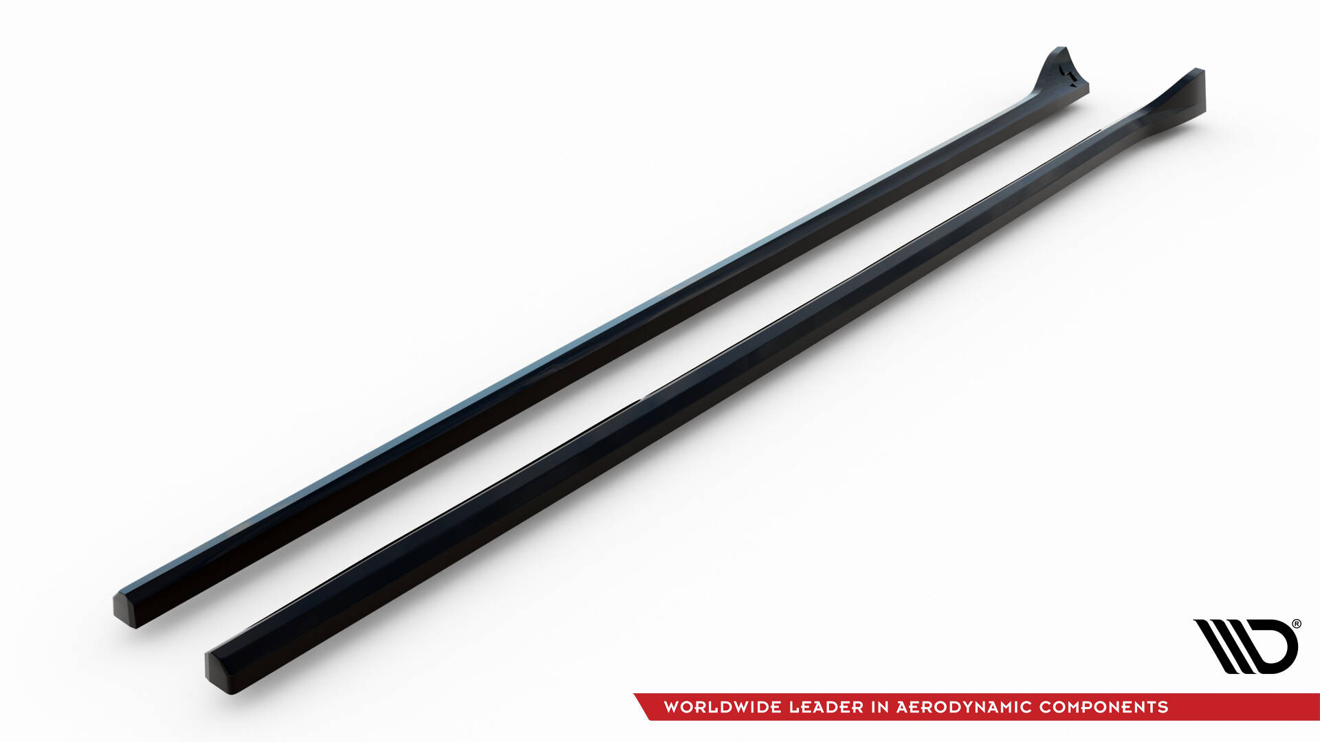 Side Skirts Diffusers Mazda MX5 NC (Mk3) - Image 4