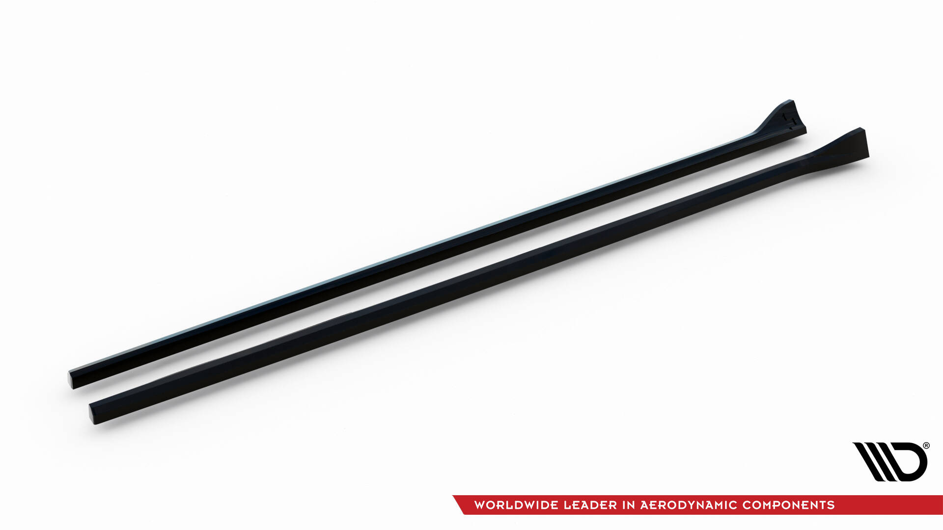 Side Skirts Diffusers Mazda MX5 NC (Mk3) - Image 5