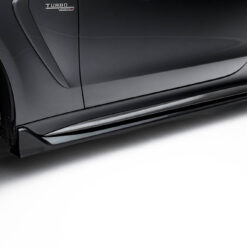 Side Skirts Diffusers Mercedes-AMG CLE 53 C236