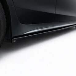 Alternative view of Side Skirts Diffusers Mercedes-AMG CLS 53 C257