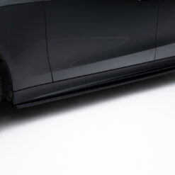 Side Skirts Diffusers Mercedes-AMG CLS 53 C257