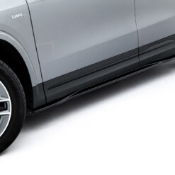Side Skirts Diffusers Mercedes-AMG GLA 35 H247 Facelift