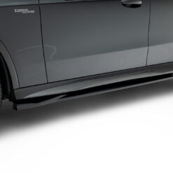 Side Skirts Diffusers Mercedes-AMG GLC 43 X254