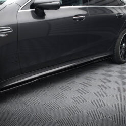 Side Skirts Diffusers Mercedes-AMG GT 53 4-Door Coupe X290