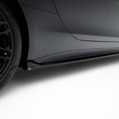 Alternative view of Side Skirts Diffusers Mercedes-AMG SL 63 R232
