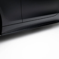 Side Skirts Diffusers Mercedes-AMG SL 63 R232