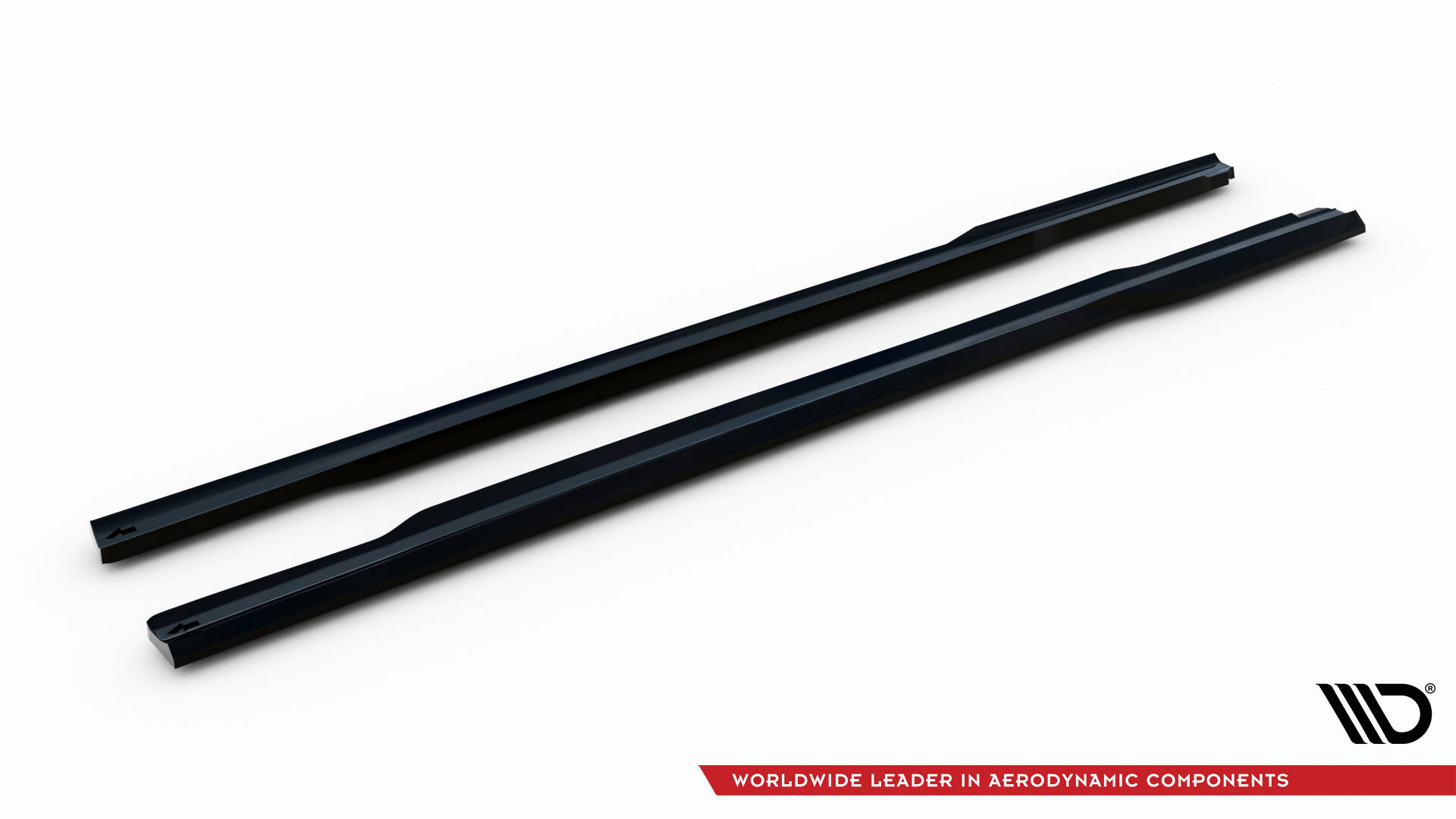 Side Skirts Diffusers Mercedes-Benz CLE AMG-Line C236 - Image 5