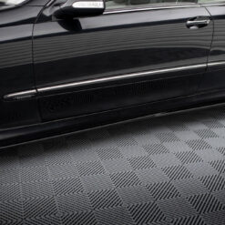 Side Skirts Diffusers Mercedes-Benz CLK W209