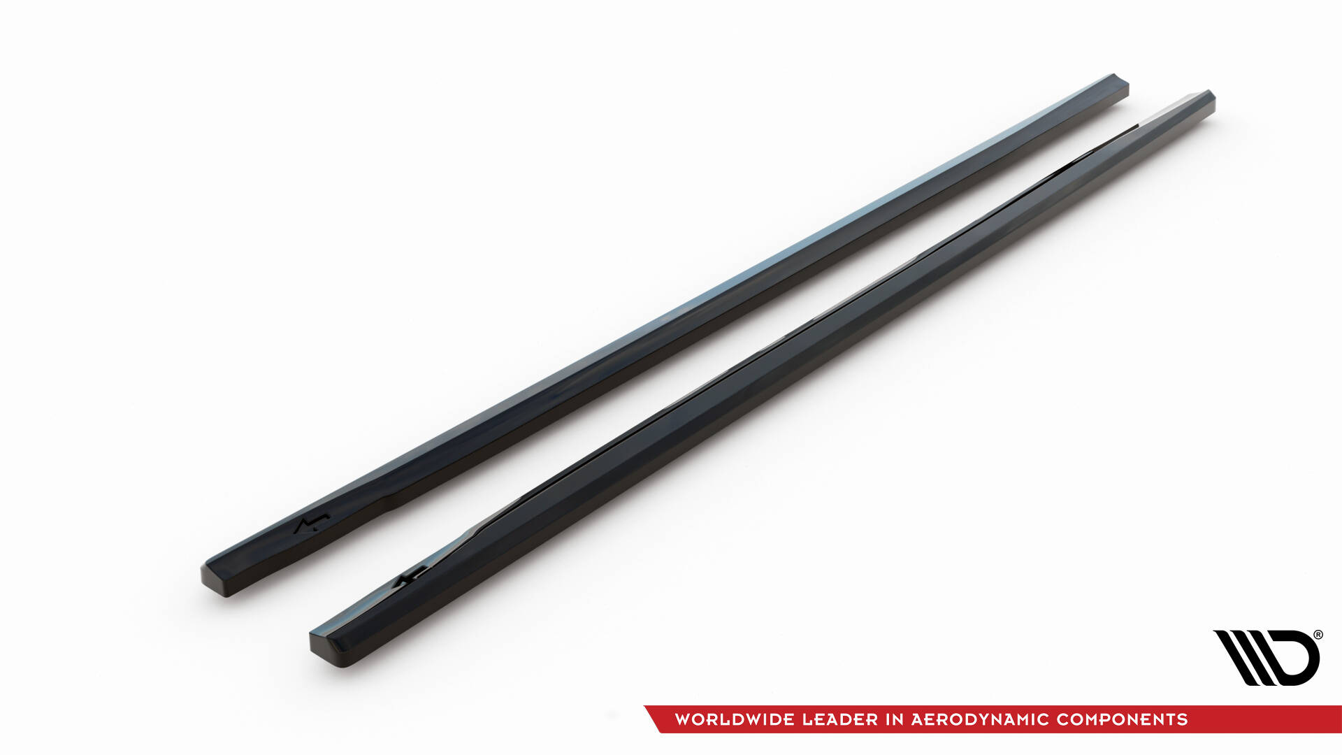 Side Skirts Diffusers Mercedes-Benz Citan W415 - Image 5