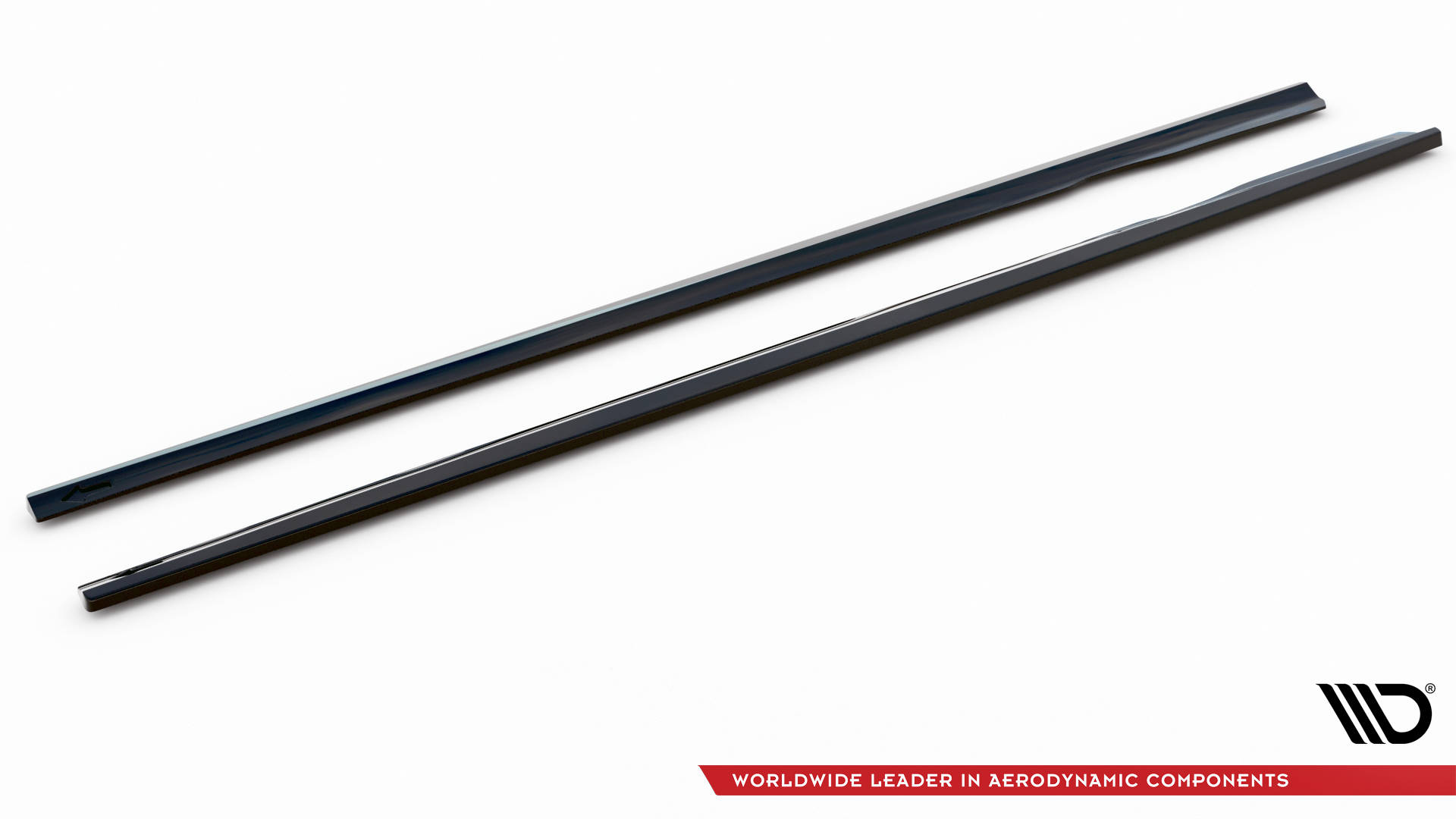 Side Skirts Diffusers Mercedes-Benz E AMG-Line W213 Facelift - Image 4