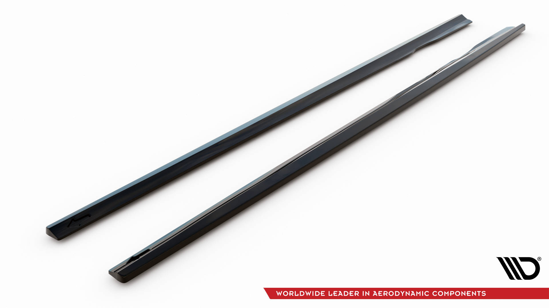 Side Skirts Diffusers Mercedes-Benz E AMG-Line W213 Facelift - Image 5