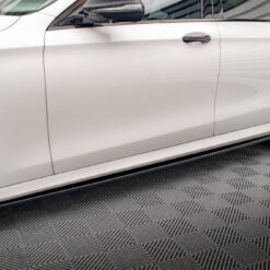 Side Skirts Diffusers Mercedes-Benz E AMG-Line W213 Facelift